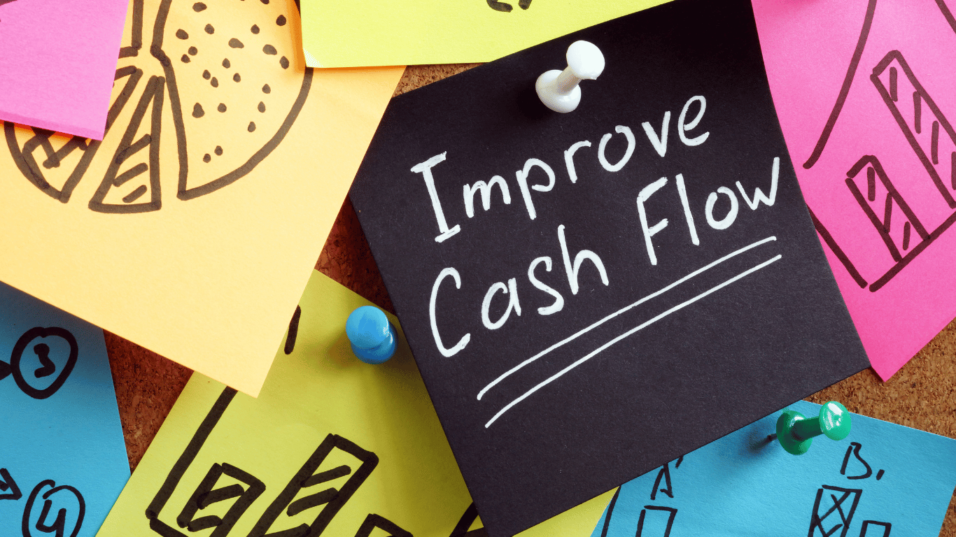 Cara Mengatur Cash Flow