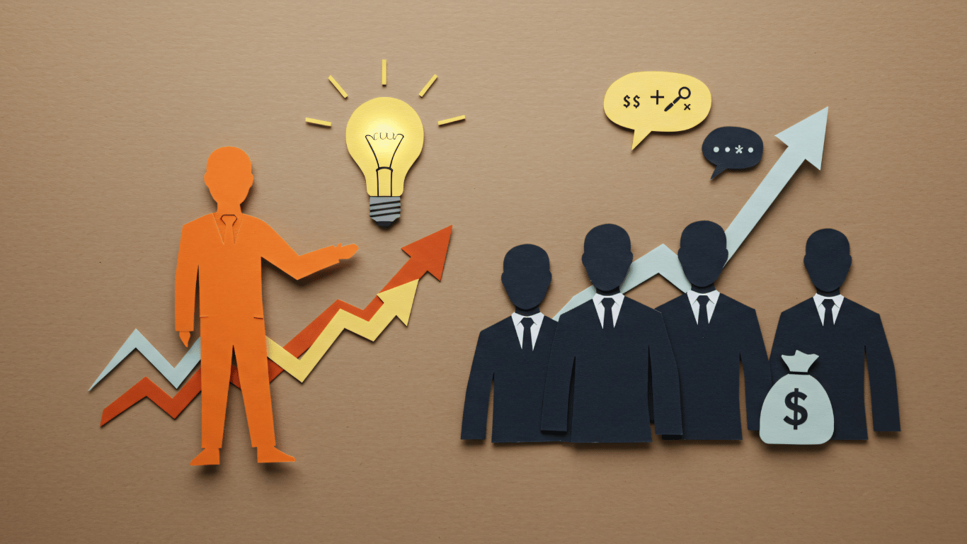 strategi bisnis pemula